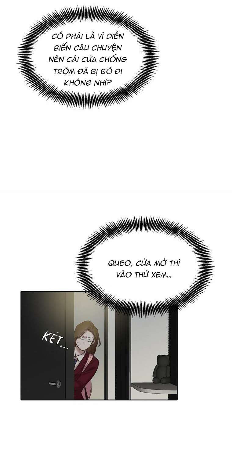 Thanh Xuân Của Chúng Ta Chap 80 - Trang 4