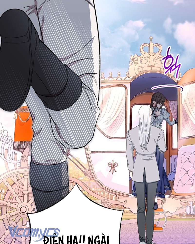 Hầu Gái Độc Quyền Của Hoàng Hậu Phản Diện Chapter 41 - Trang 4