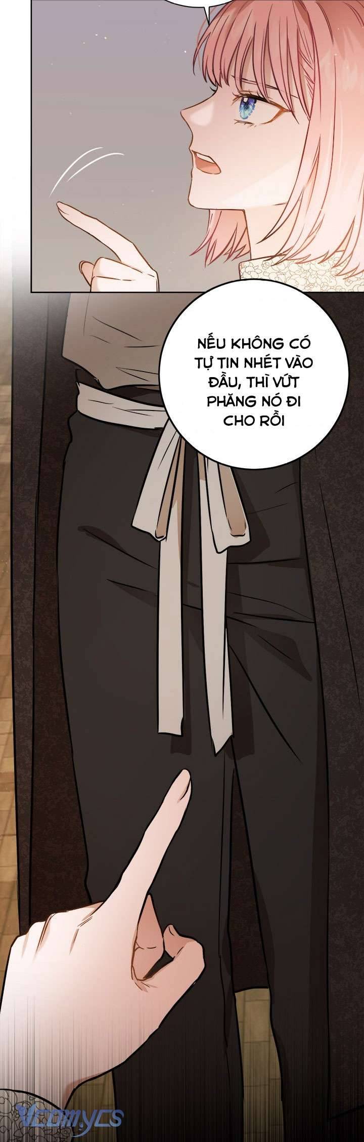 Cuộc Sống Mới Của Công Nương Chapter 22 - Trang 4