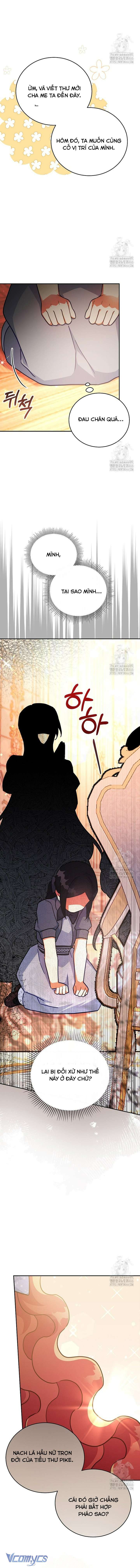 Bé Con Chốn Hoa Nở Chap 49 - Next Chap 50