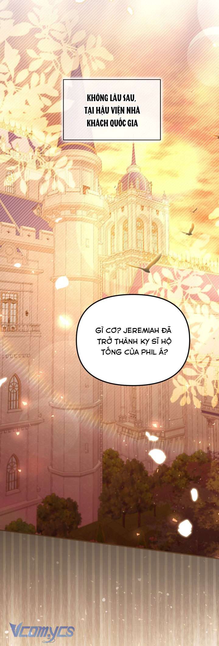 Không Có Chỗ Cho Kẻ Giả Mạo Chap 54 - Trang 2