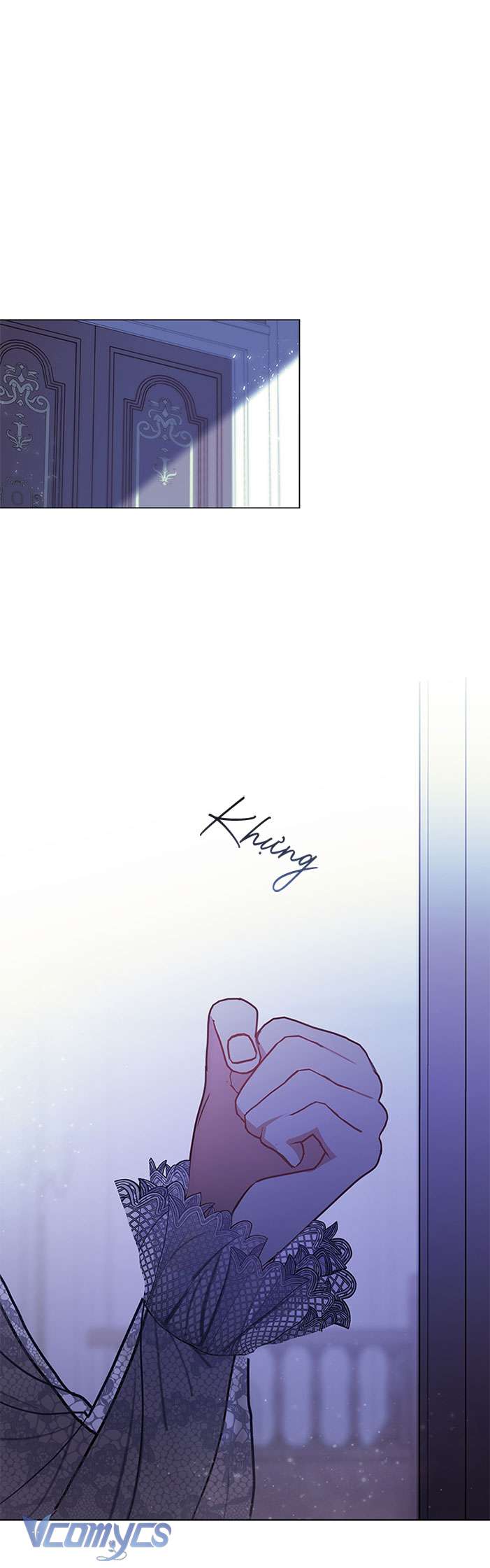 Gia Đình Bị Ám Ảnh Bởi Tôi Chapter 60 - Trang 4