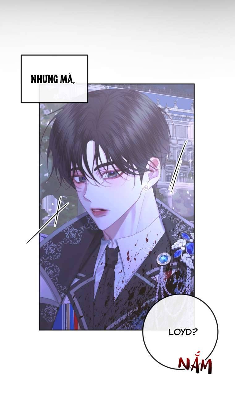 Siren: Trở Thành Gia Đình Của Nhân Vật Phản Diện Chapter 70 - Trang 3