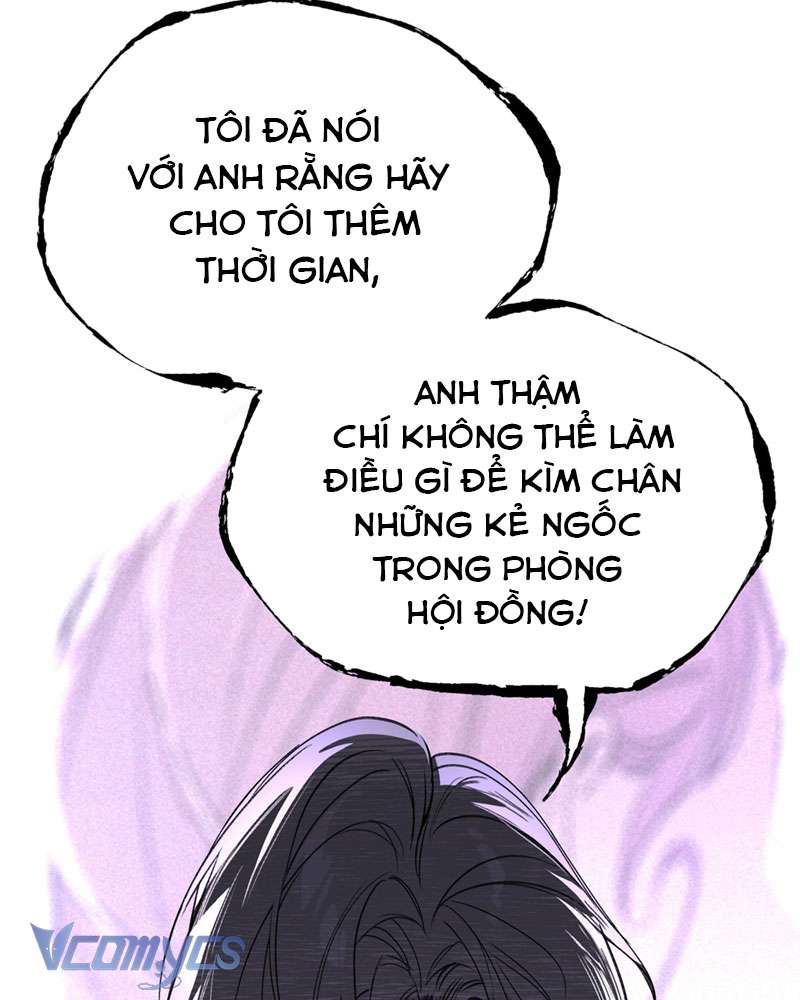 Ác Chi Hoàn Chapter 25 - Trang 4