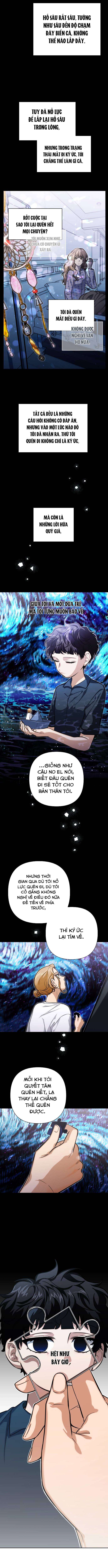 Xin Người Đừng Quên Chap 29 - Trang 4