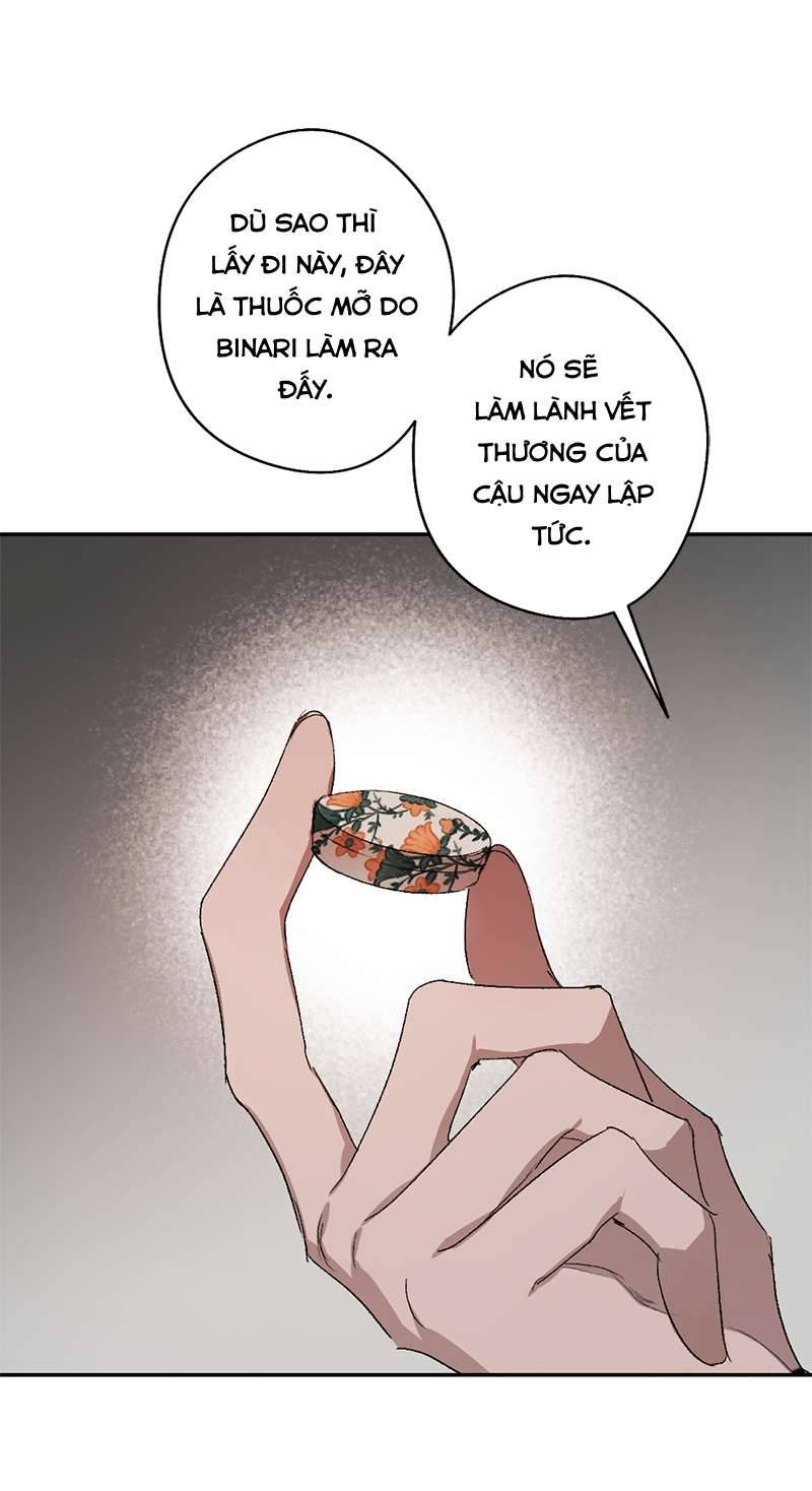 Lời Thú Nhận Của Chúa Tể Bóng Tối Chapter 82 - Trang 4