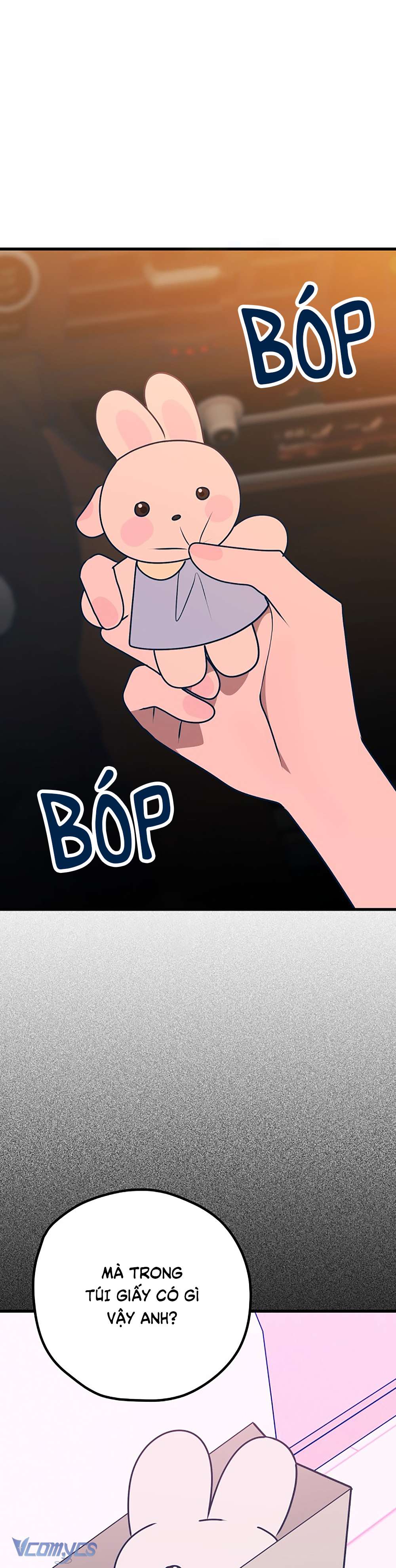 Kẻ Rác Rưởi Không Đáng Được Yêu Chapter 105 - Trang 3