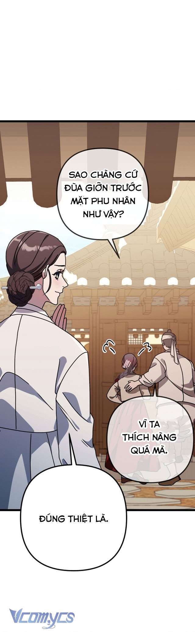 [18+] Goá Phụ Chap 1 - Trang 2