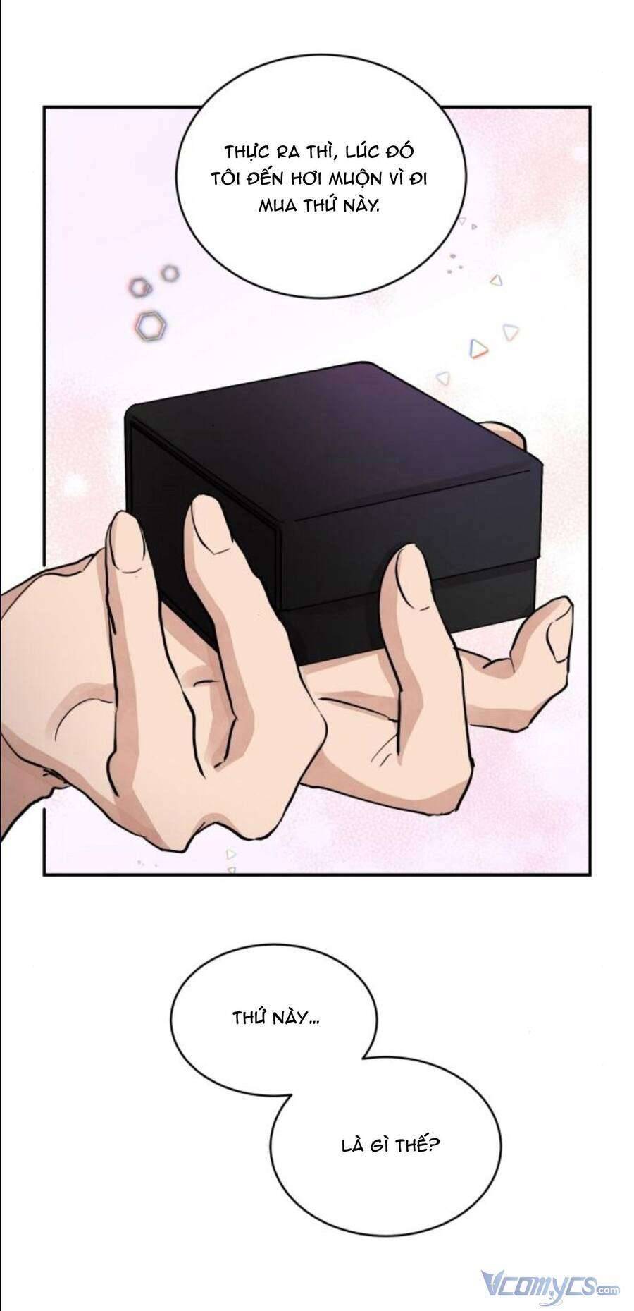 Oan Gia Ngõ Hẹp Chapter 51 - Trang 3