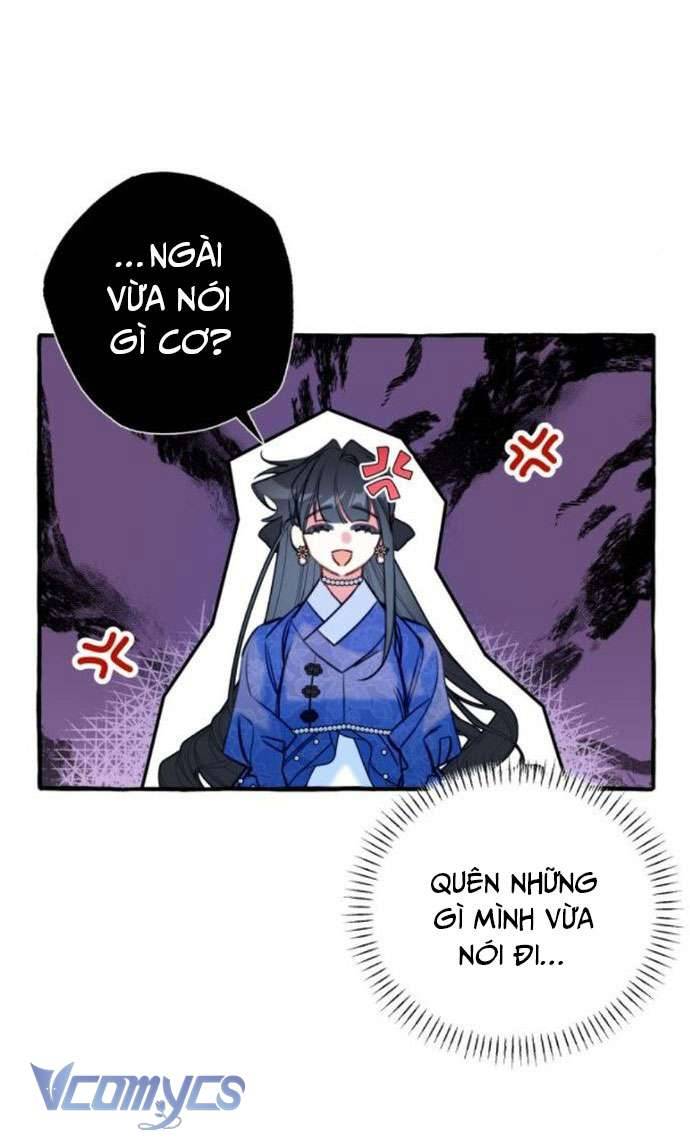 Chuyện Tình Tuyết Phương Bắc Chapter 5 - Trang 4