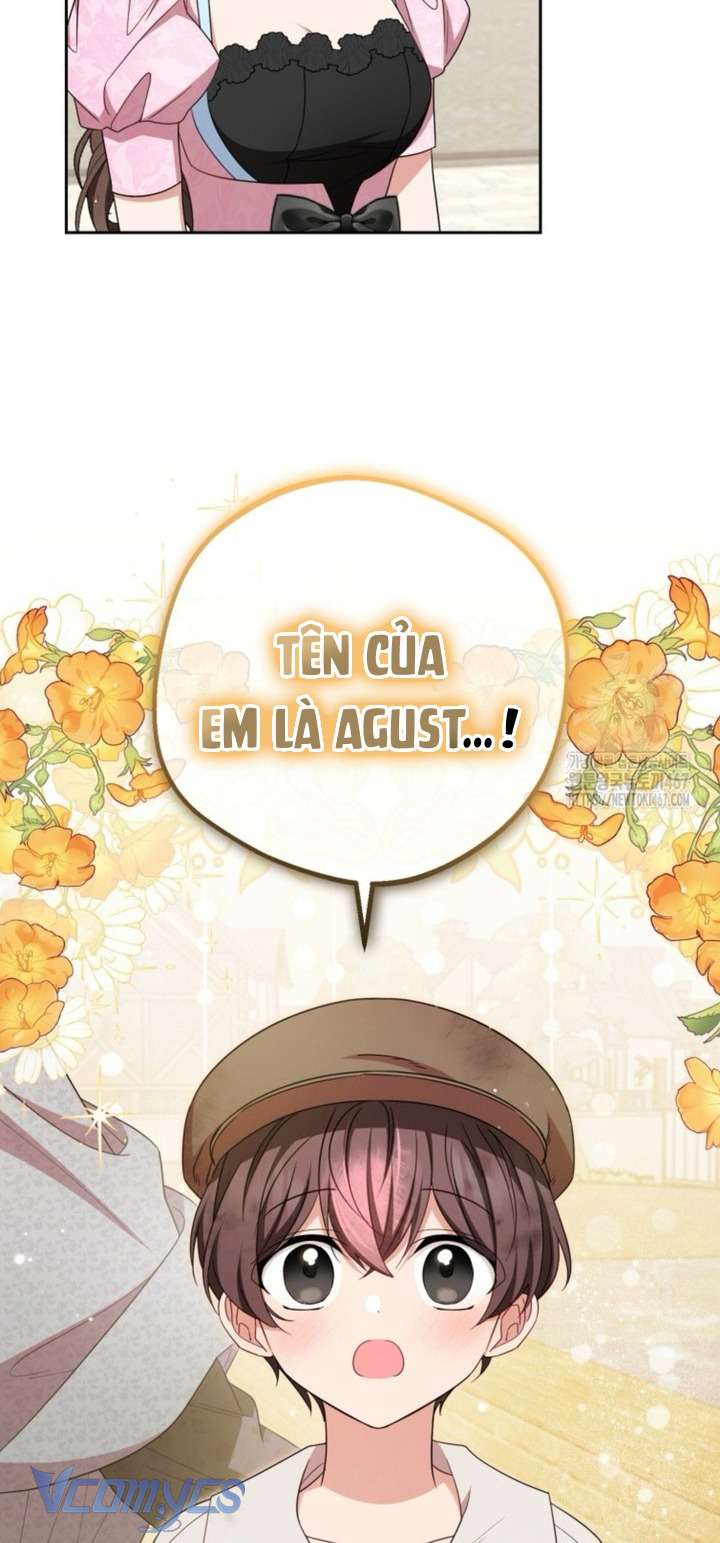 Được Yêu Thương Mà Còn Ngại Ngùng Sao! Chap 79 - Trang 4