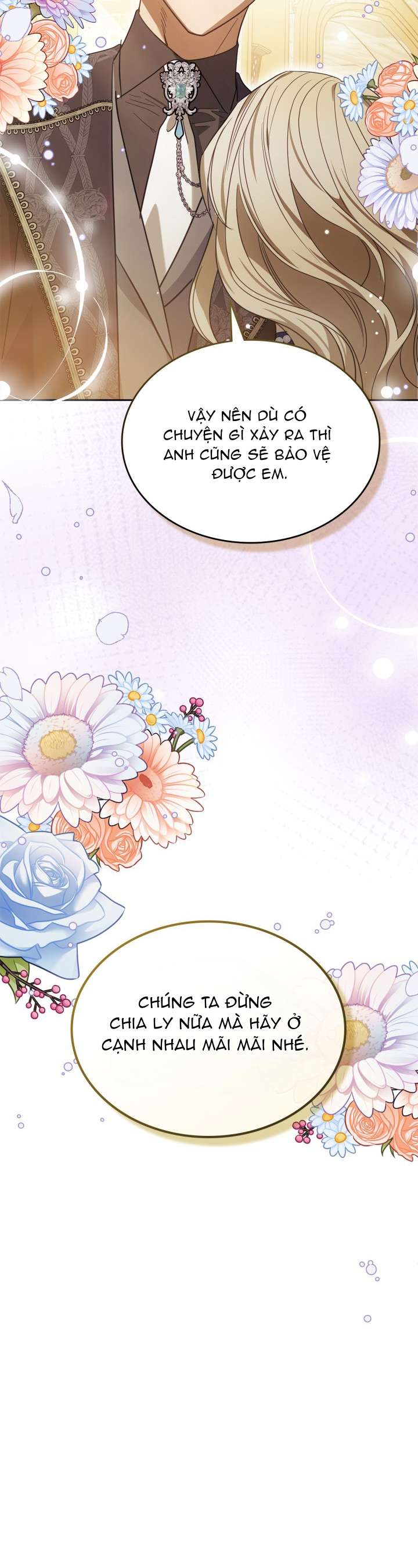 Nam Chính Quái Vật Sống Dưới Giường Tôi Chapter 69 - Trang 4