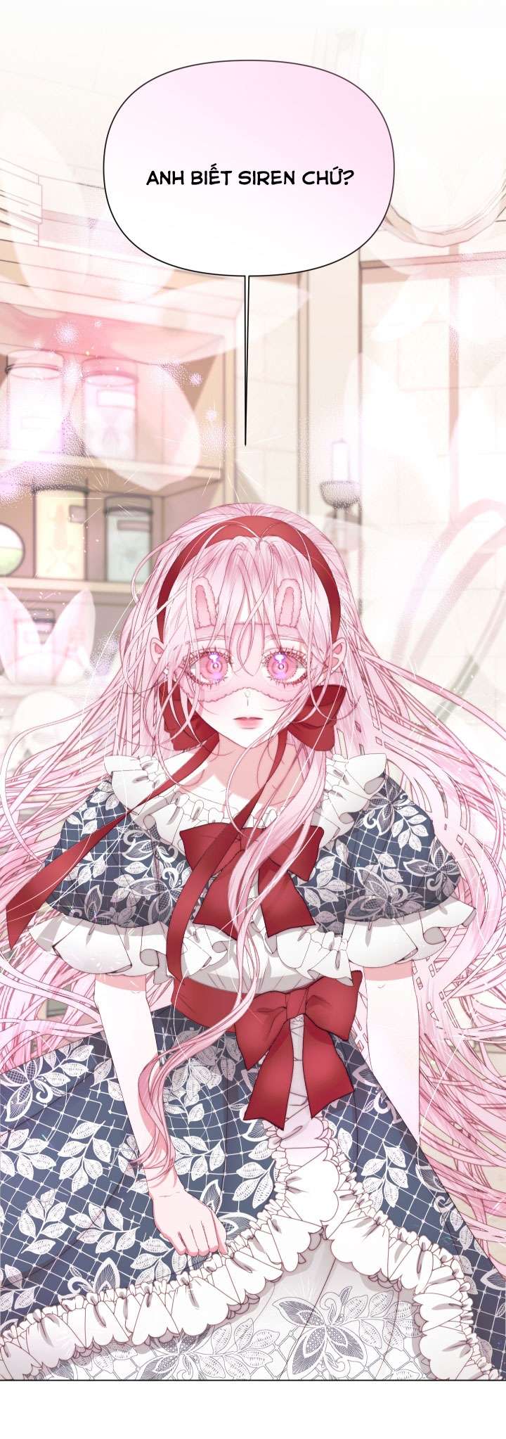Siren: Trở Thành Gia Đình Của Nhân Vật Phản Diện Chapter 22 - Next Chapter 23