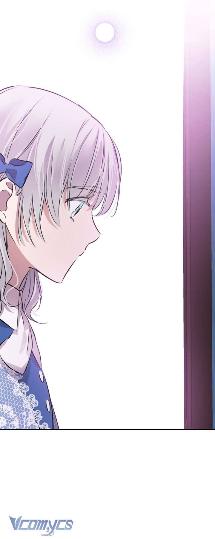 Những Nhân Vật Mạnh Nhất Thế Giới Ám Ảnh Tôi Chapter 33 - Trang 4