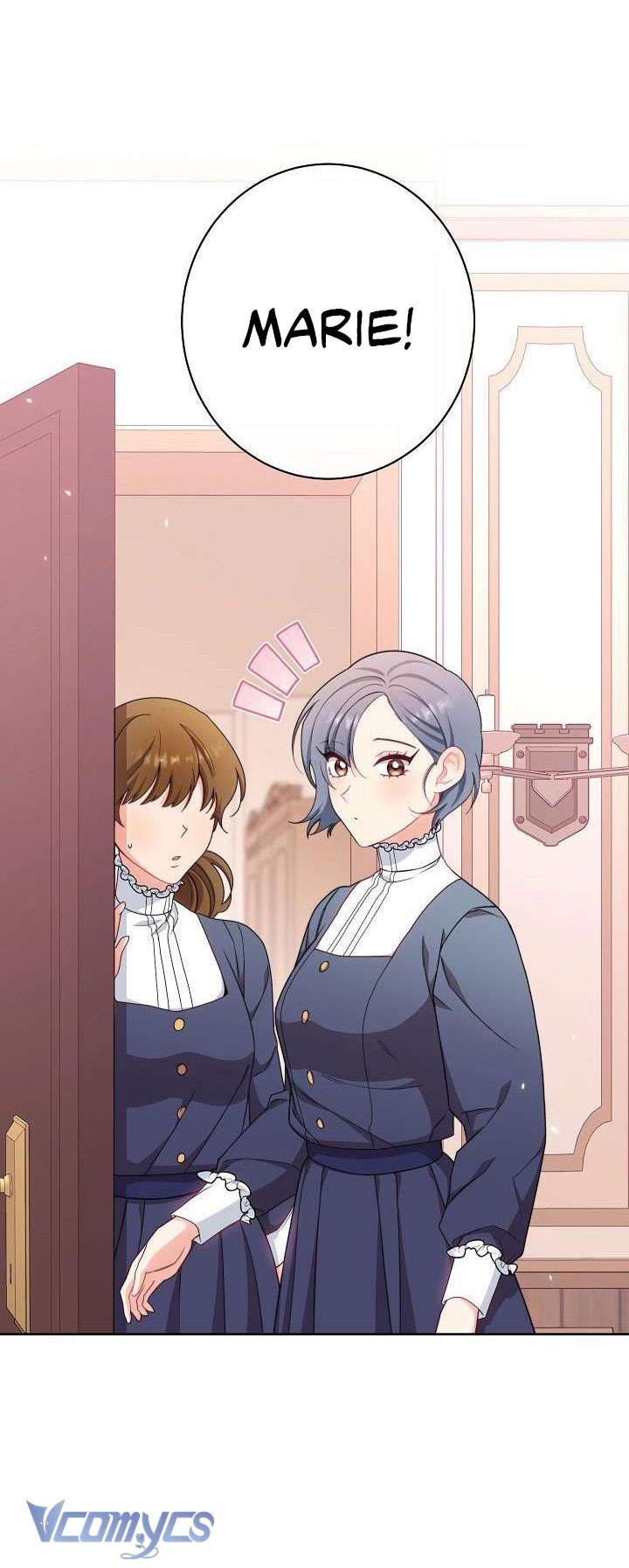 Hầu Gái Độc Quyền Của Hoàng Hậu Phản Diện Chapter 18 - Trang 4