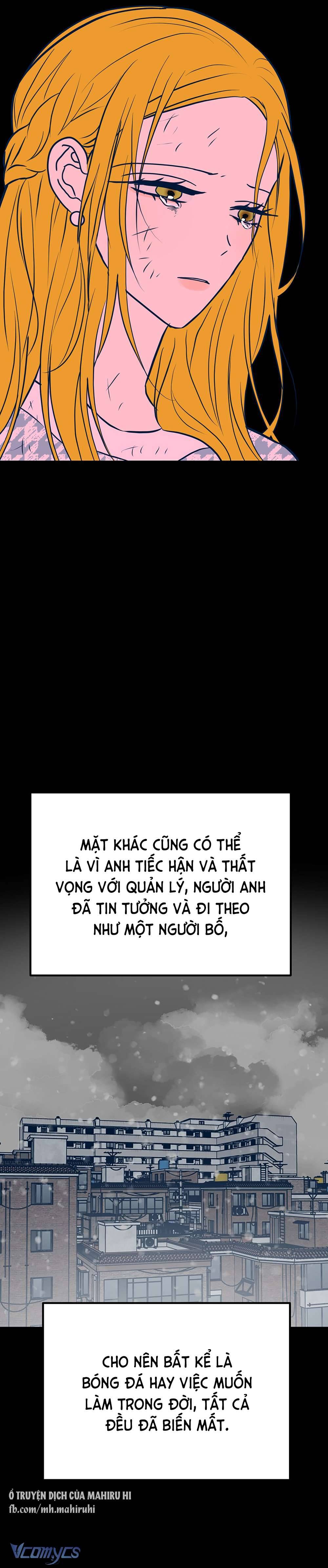 Kẻ Rác Rưởi Không Đáng Được Yêu Chapter 41 - Trang 4