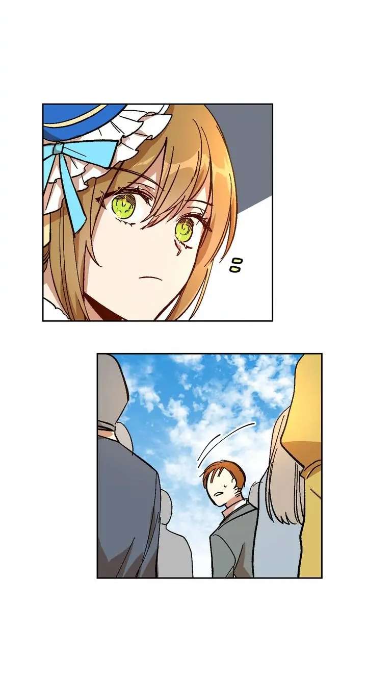 Vị Hôn Thê Khế Ước Của Công Tước Chapter 105 - Trang 4