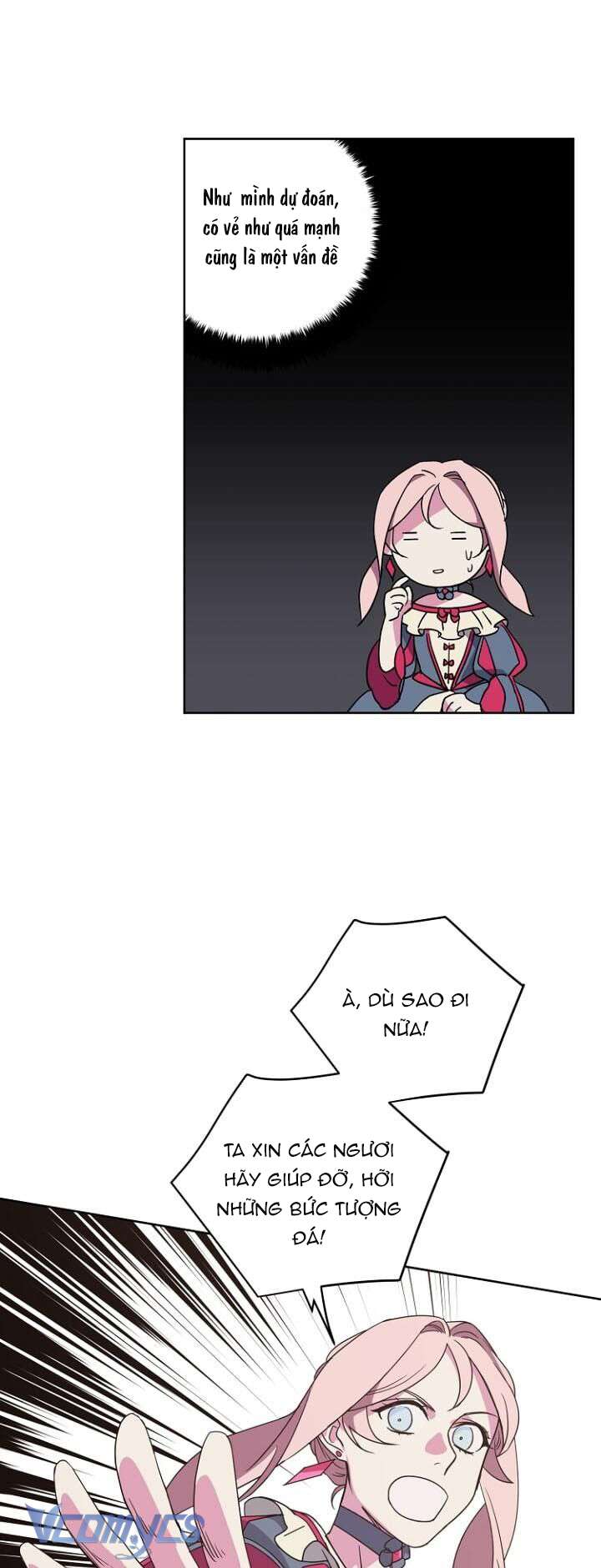 CHITRA Chapter 21 - Trang 4