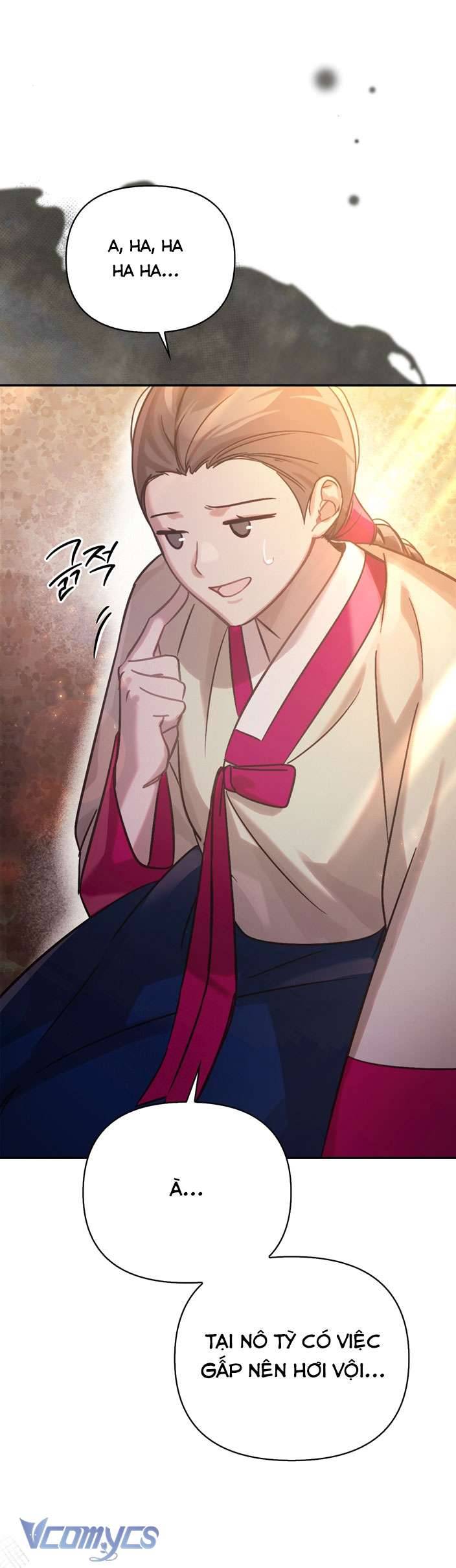 [18+] Tiết Học Bí Mật Của Trung Điện Chap 16 - Next Chap 17