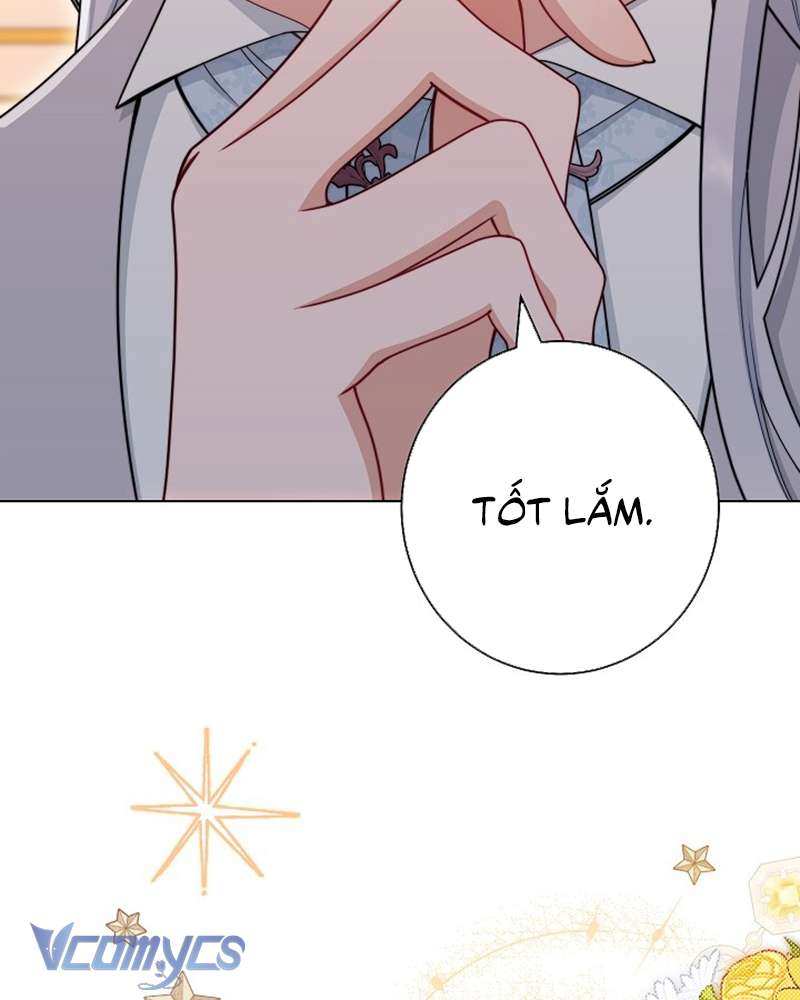 Hầu Gái Độc Quyền Của Hoàng Hậu Phản Diện Chapter 41 - Trang 4