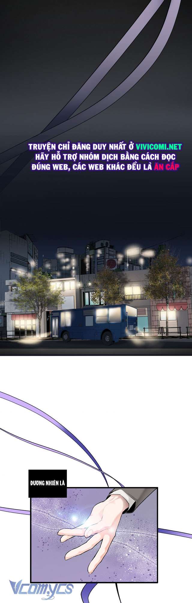 [18+] Bàn Tay Điêu Luyện Chapter 3 - Trang 3