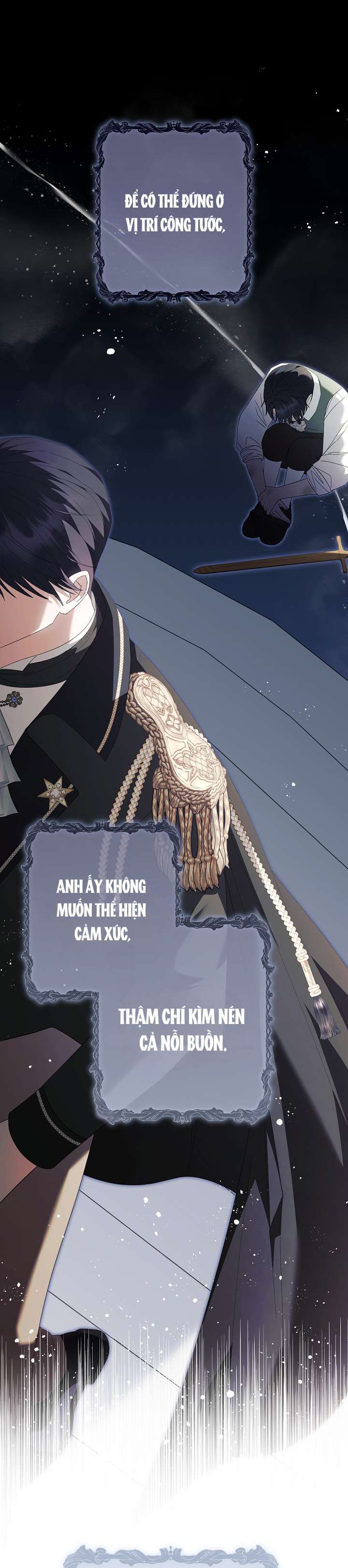 Cha Của Nam Chính Từ Chối Hủy Hôn Chapter 25 - Next Chapter 26