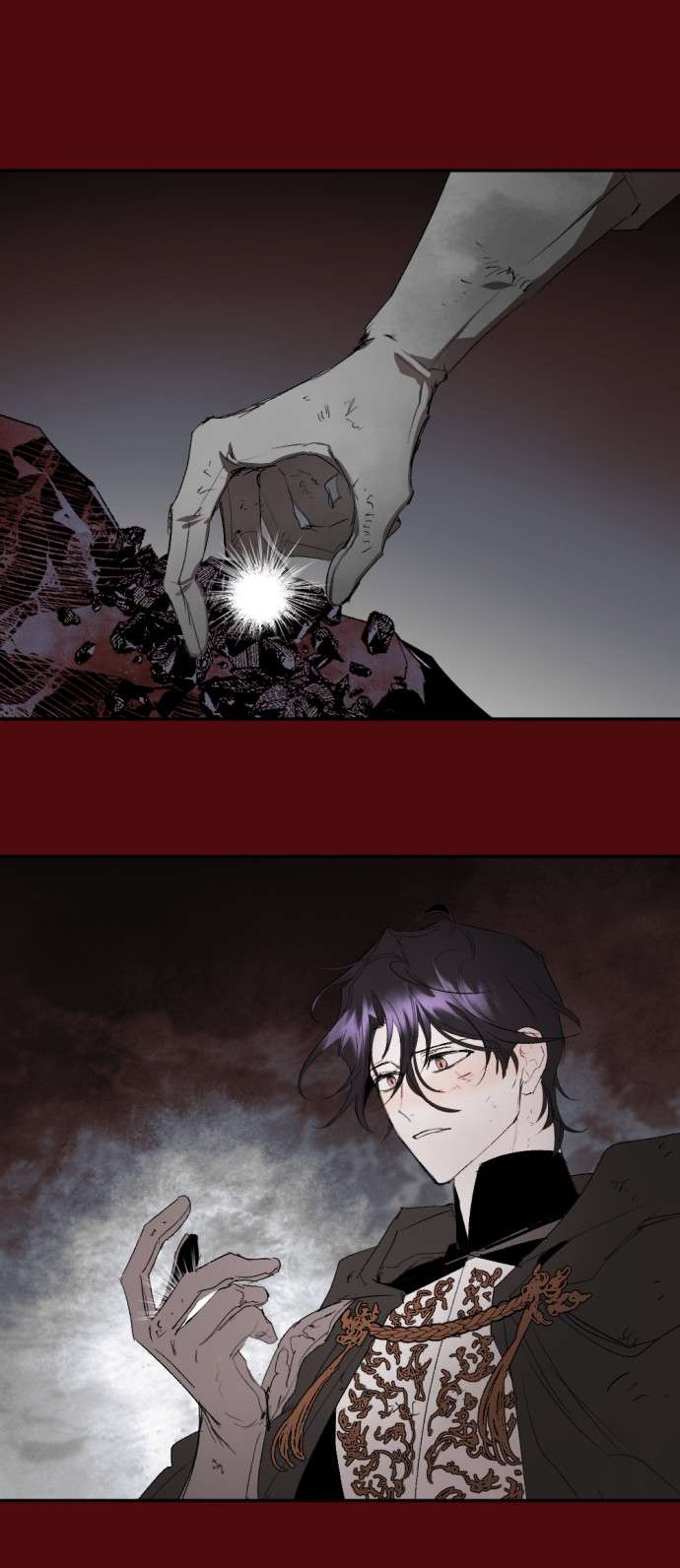 Lời Thú Nhận Của Chúa Tể Bóng Tối Chapter 102 - Trang 4