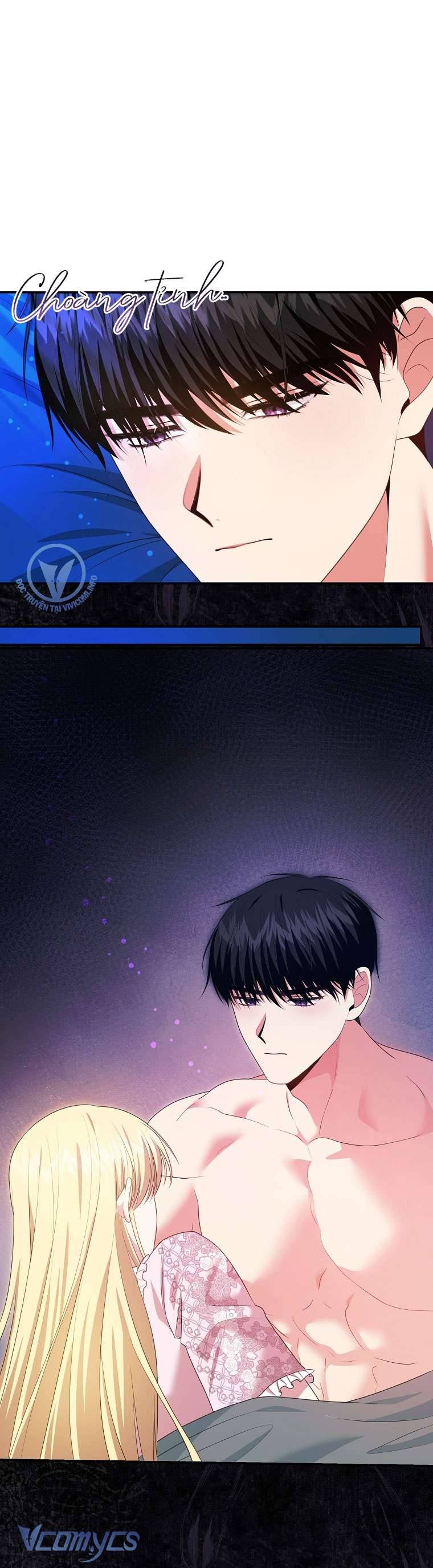 [18+] Phương Pháp Gia Hạn Hợp Đồng Hôn Nhân Chap 32 - Trang 2