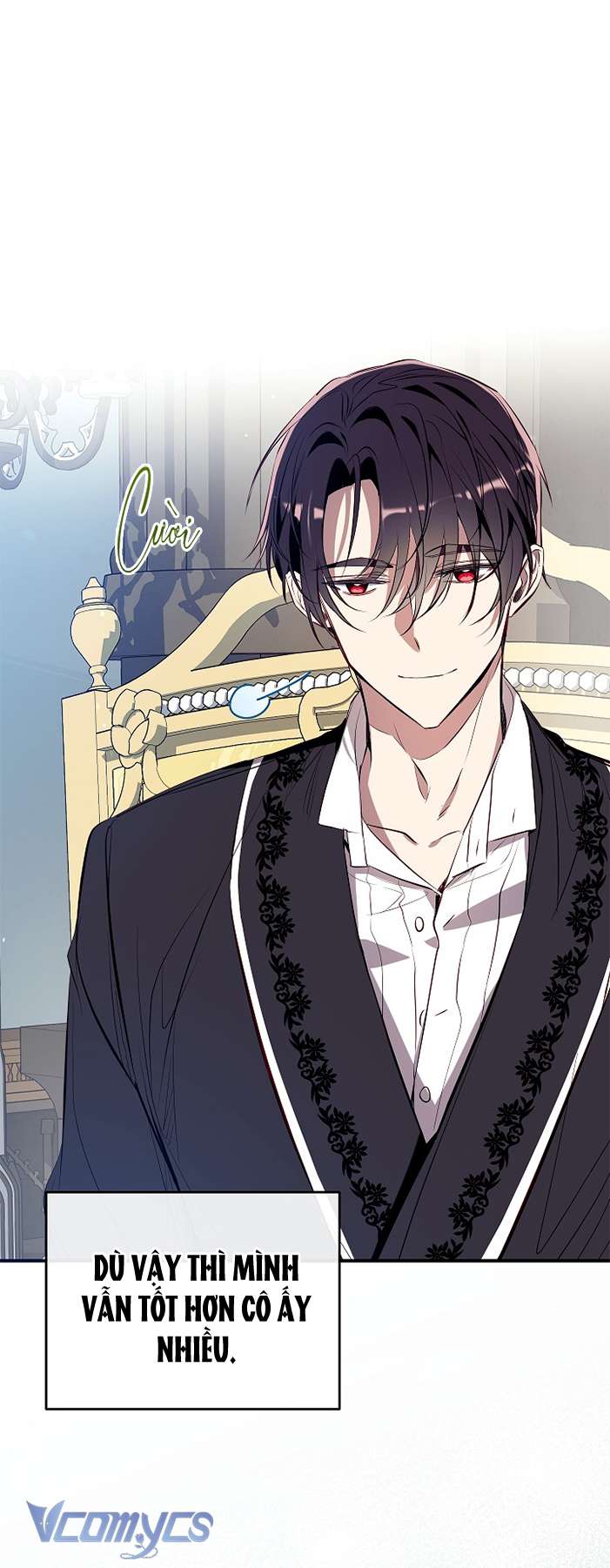 Chúng Ta Có Thể Trở Thành Một Gia Đình Được Không? Chap 79 - Trang 2