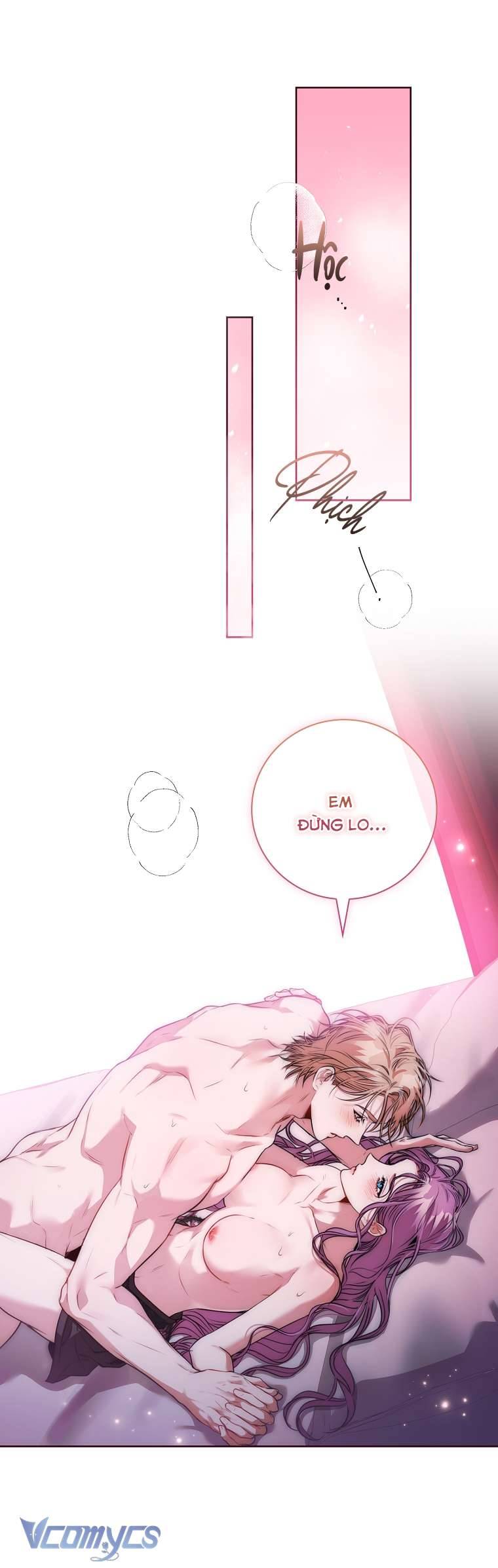 Thư Ký Của Bạo Chúa Chapter 111 - Trang 4