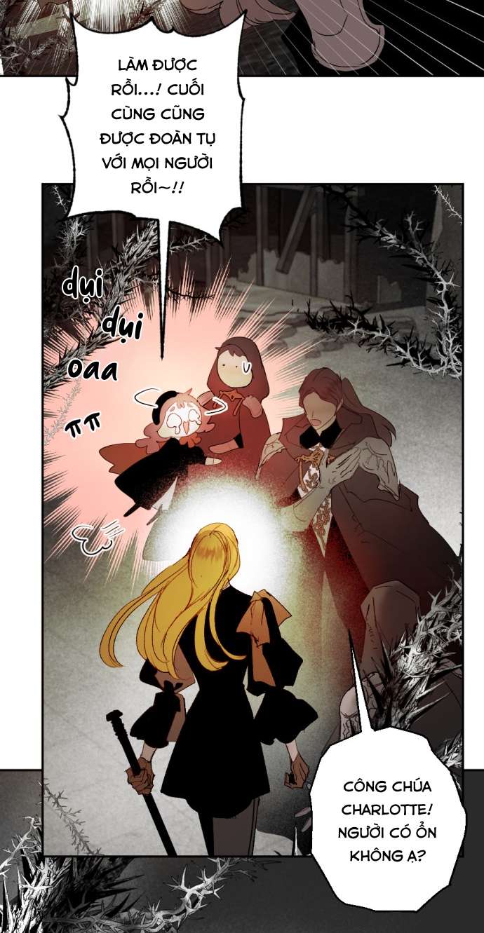 Lời Thú Nhận Của Chúa Tể Bóng Tối Chapter 108 - Next Chapter 108