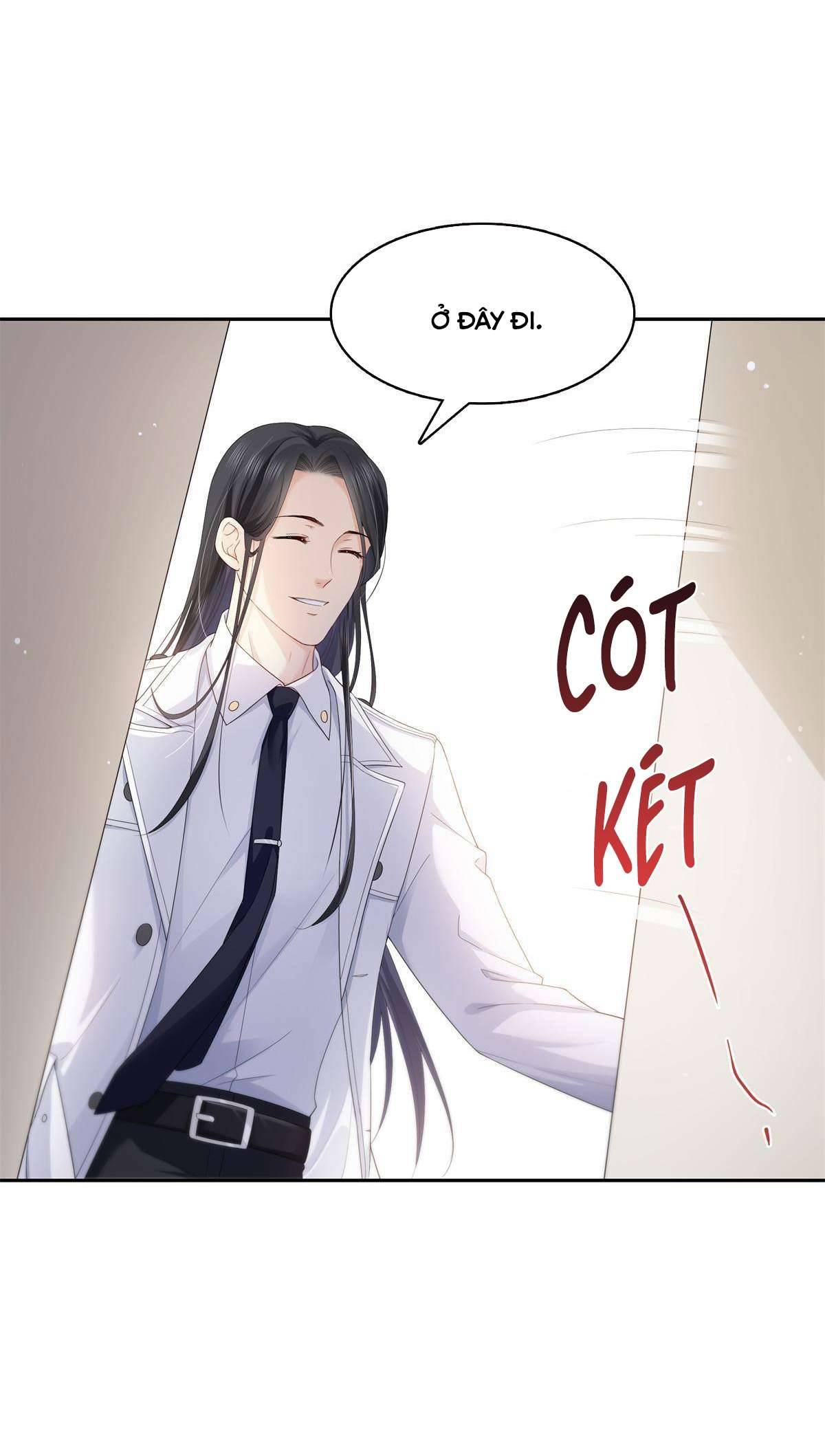 Hệt Như Hàn Quang Gặp Nắng Gắt Chap 333 - Trang 4