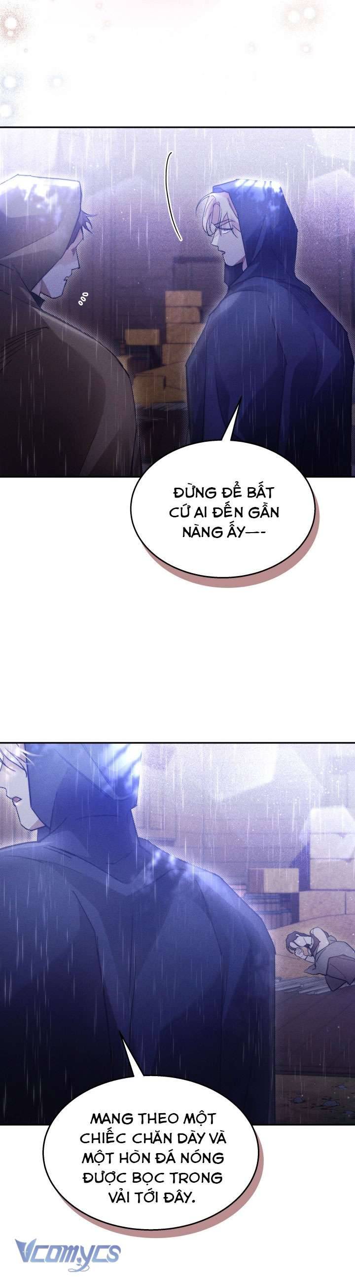 Tiếng Trống Vang Dội Chapter 20 - Trang 4