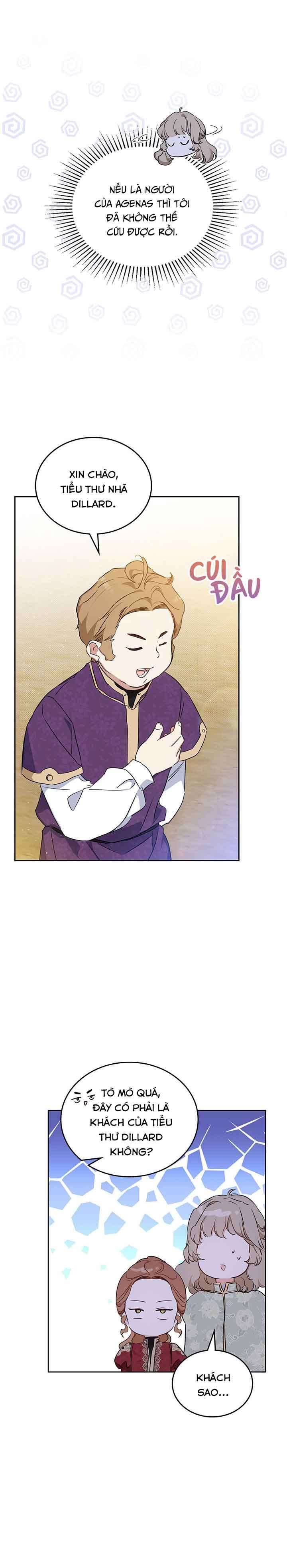 Kiếp Này Nhất Định Làm Gia Chủ Chap 98 - Trang 2