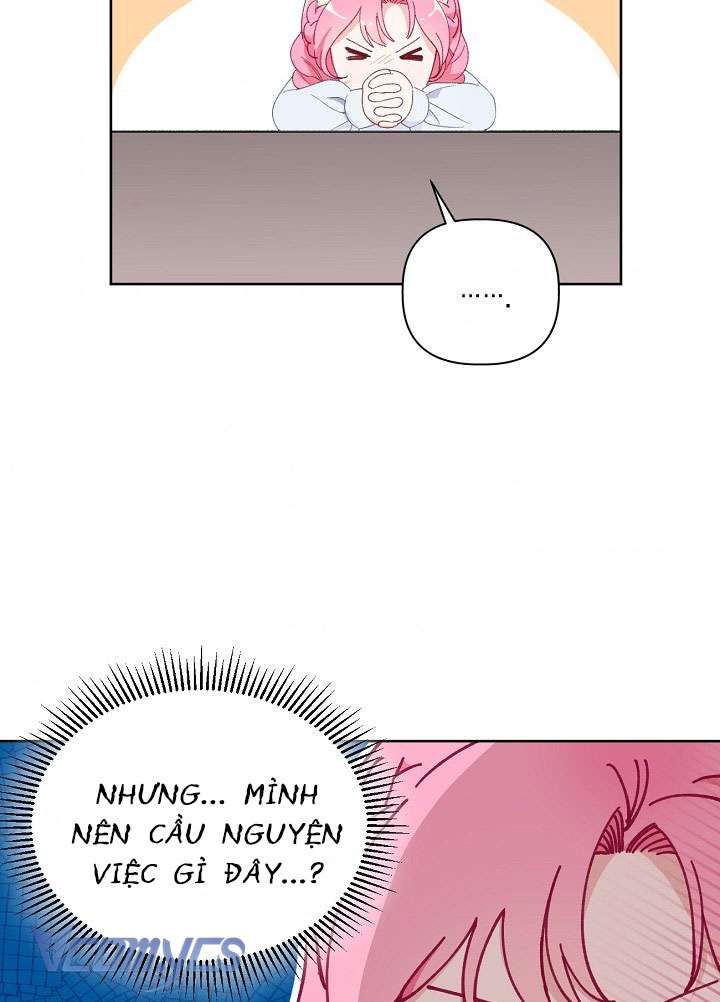 Sự Điều Trị Đặc Biệt Của Tinh Linh Chapter 8 - Trang 4