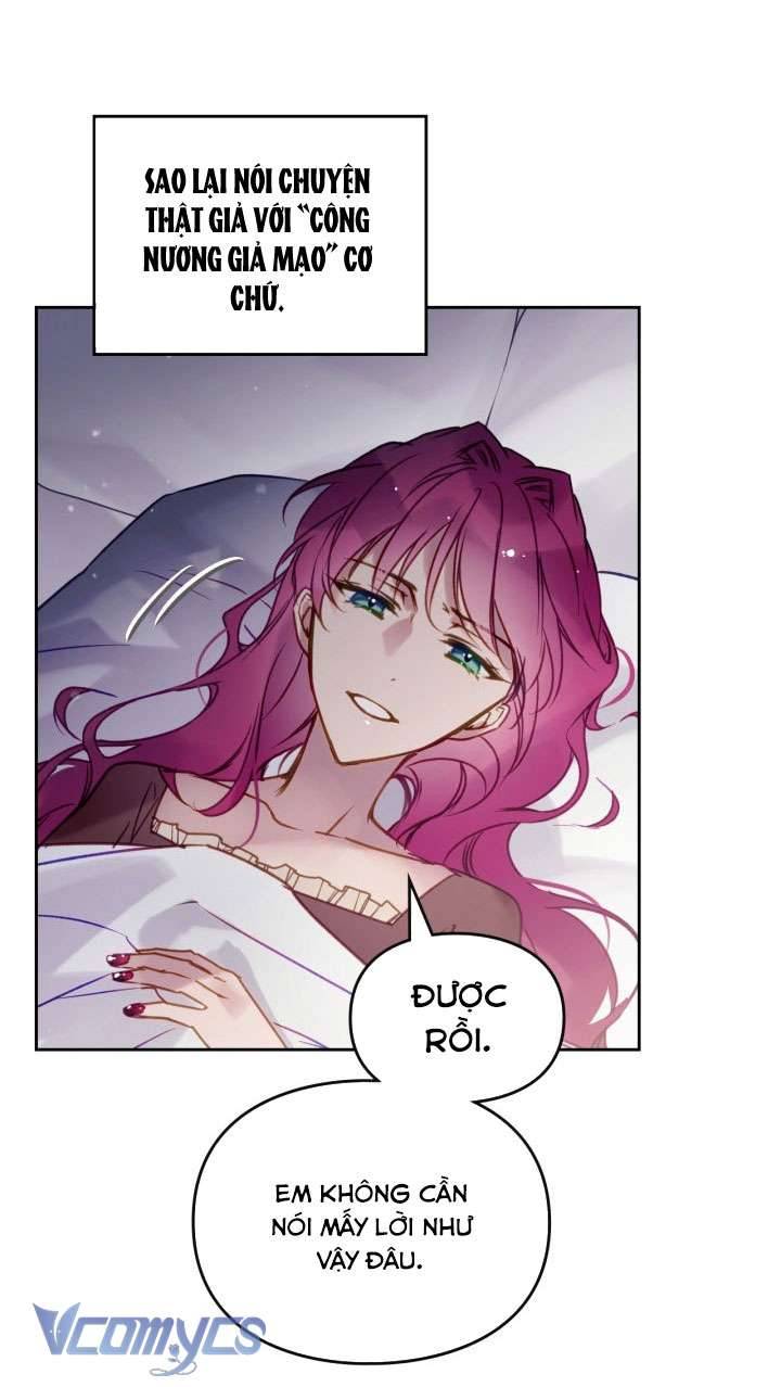 Kết Cục Của Nhân Vật Phản Diện Chỉ Có Thể Là Cái Chết Chapter 139 - Next Chapter 140