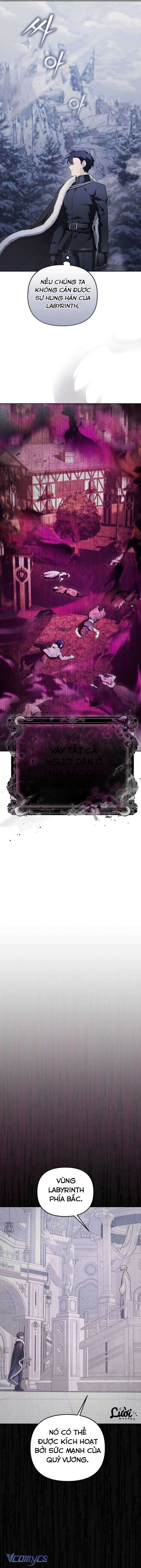 Tôi Sẽ Trở Thành Quỷ Vương Cấp 999 Chapter 13 - Next Chapter 14