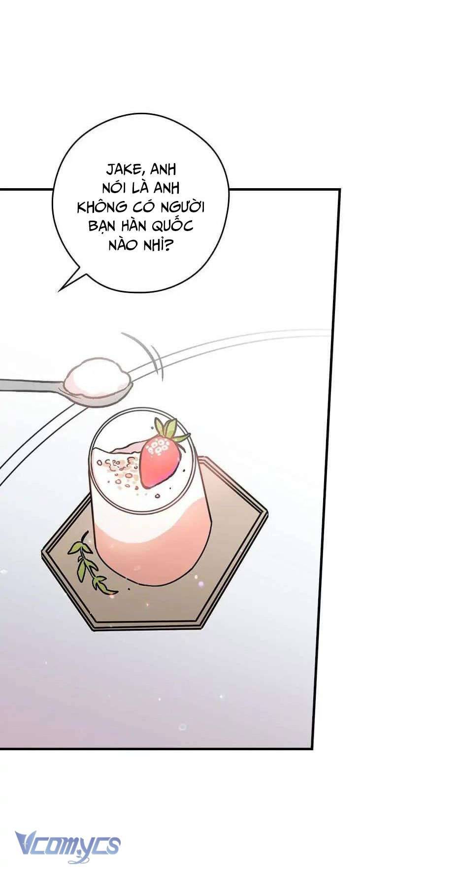 Ly Espresso Của Mùa Xuân Chapter 12 - Trang 4