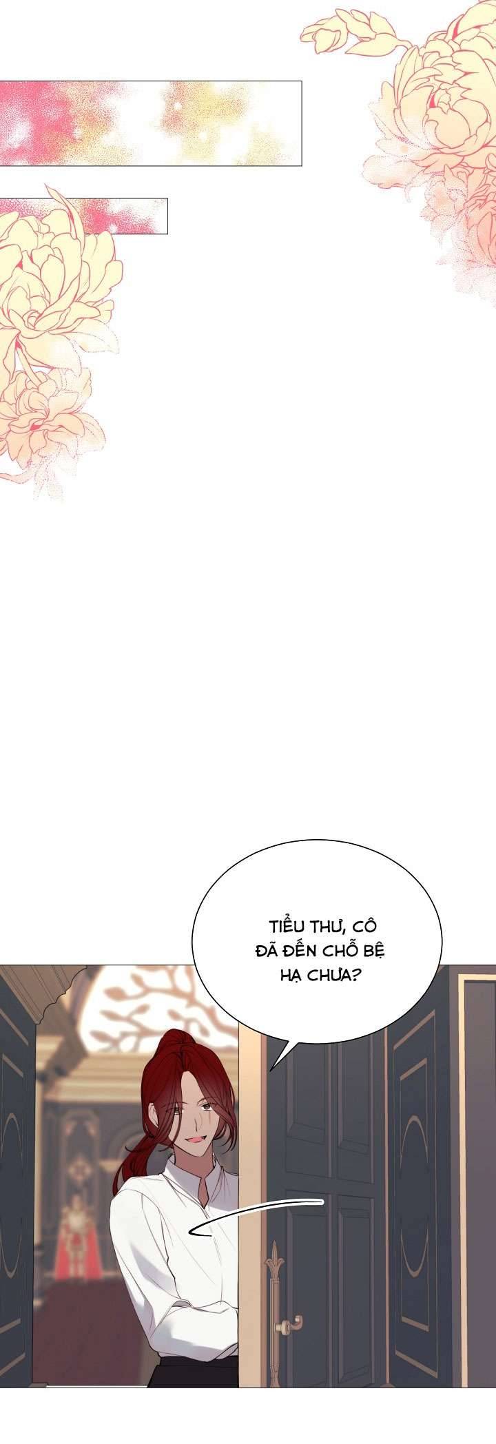 Ác Nữ Cần Bạo Chúa Chapter 31 - Trang 4