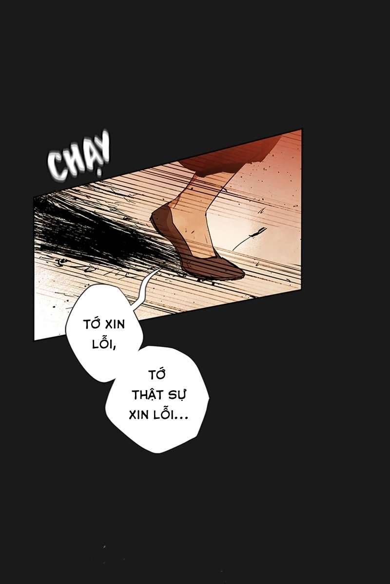 Lời Thú Nhận Của Chúa Tể Bóng Tối Chap 8 - Trang 4