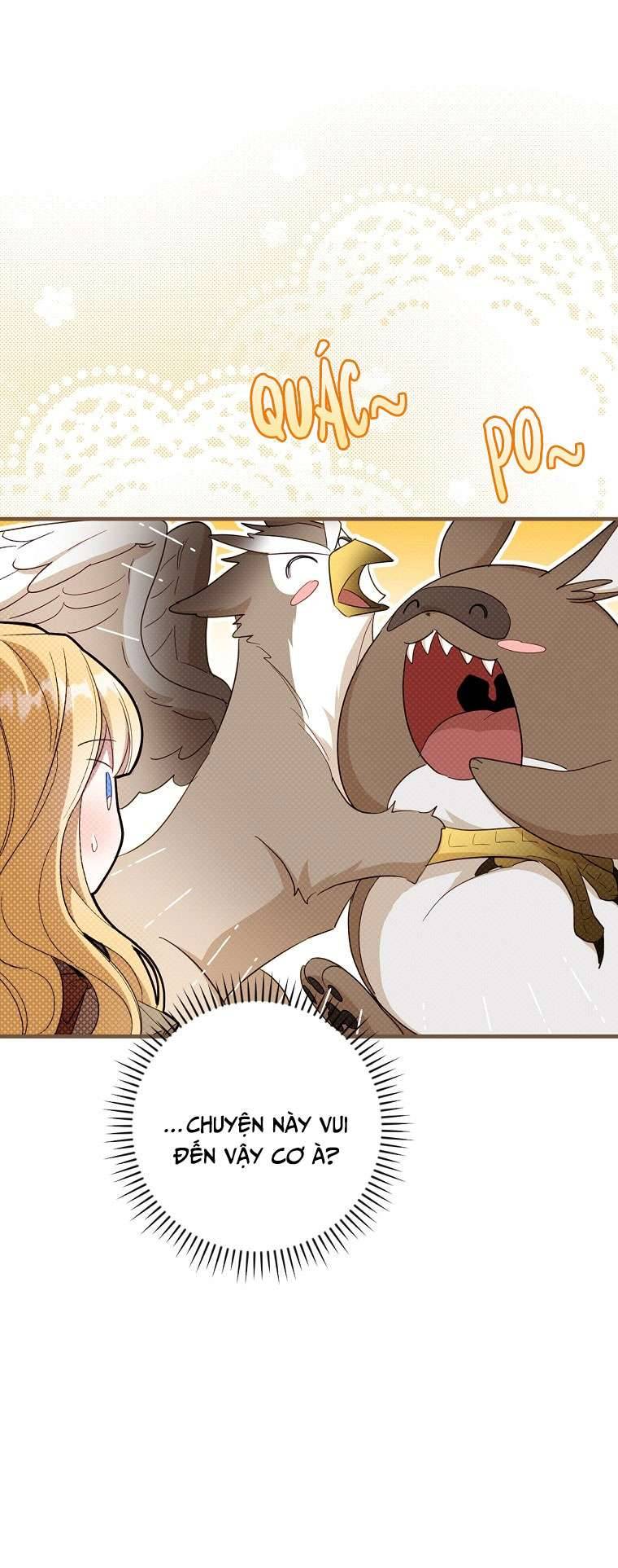 Phương Pháp Khiến Phu Quân Đứng Về Phía Tôi Chapter 34 - Trang 4