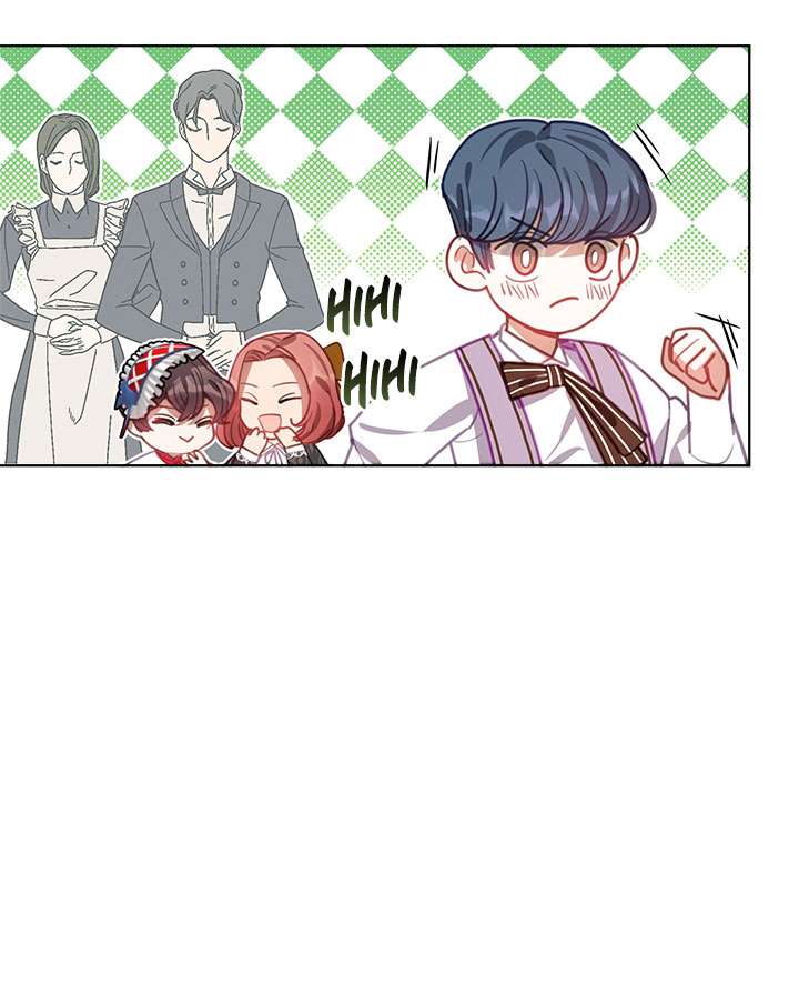 Gia Đình Bị Ám Ảnh Bởi Tôi Chapter 13 - Trang 4