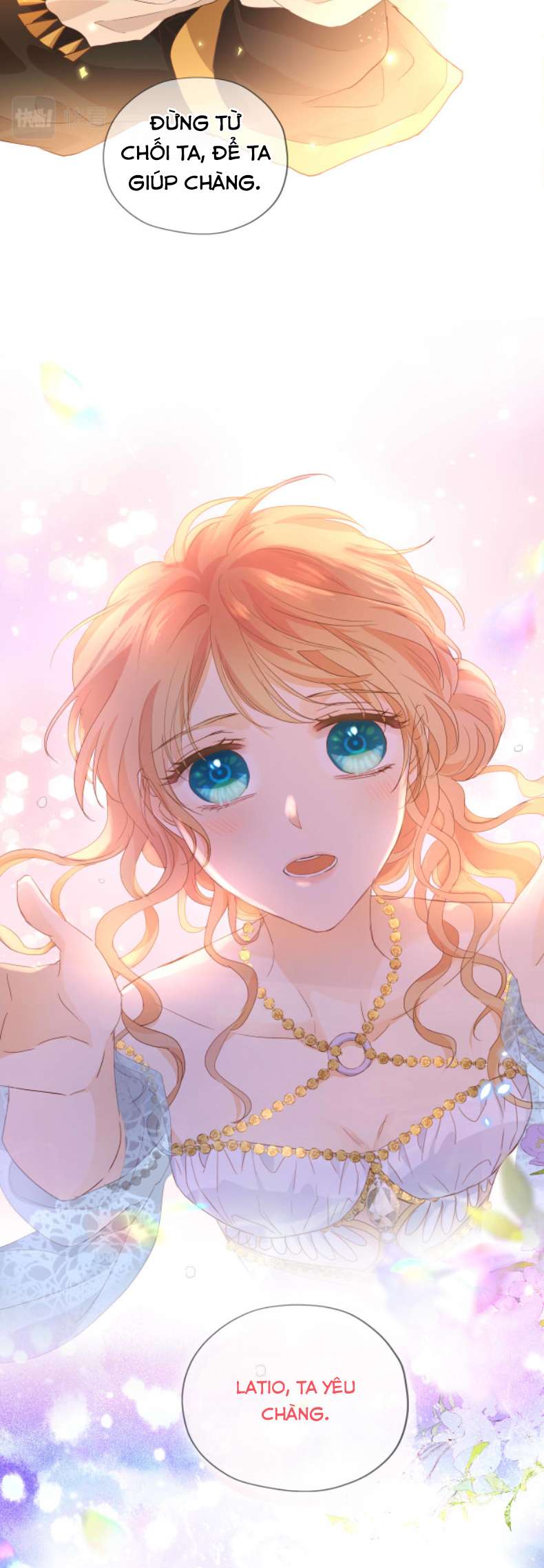 Địch Úc Đa Chi Ca Chapter 143 - Trang 4