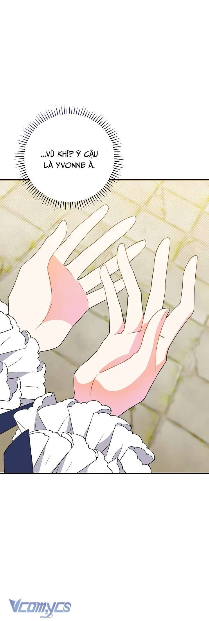 Người Xem Mắt Của Ác Nữ Quá Hoàn Hảo Chapter 3 - Next Chapter 4