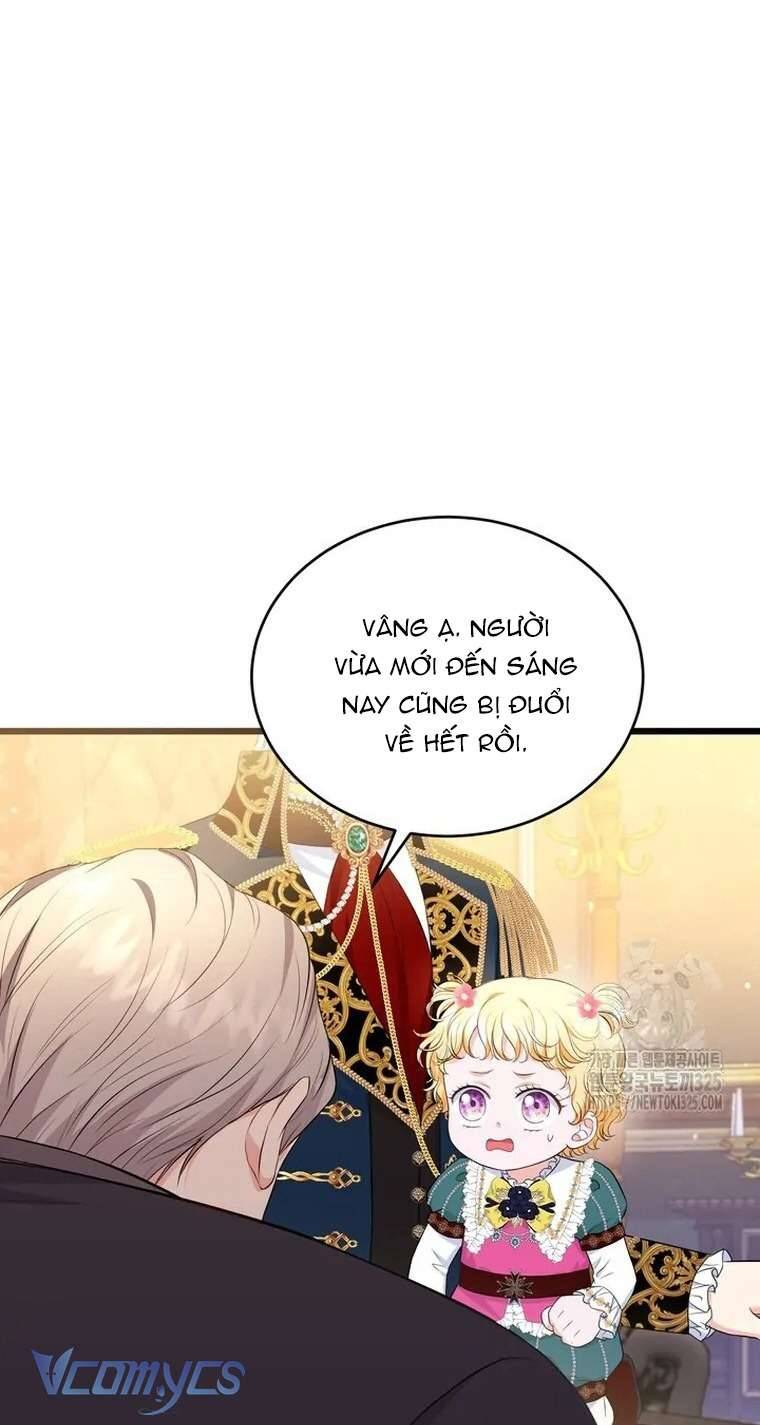 Công Chúa Bé Con Hạng S Thật Mạnh Chapter 13 - Trang 4