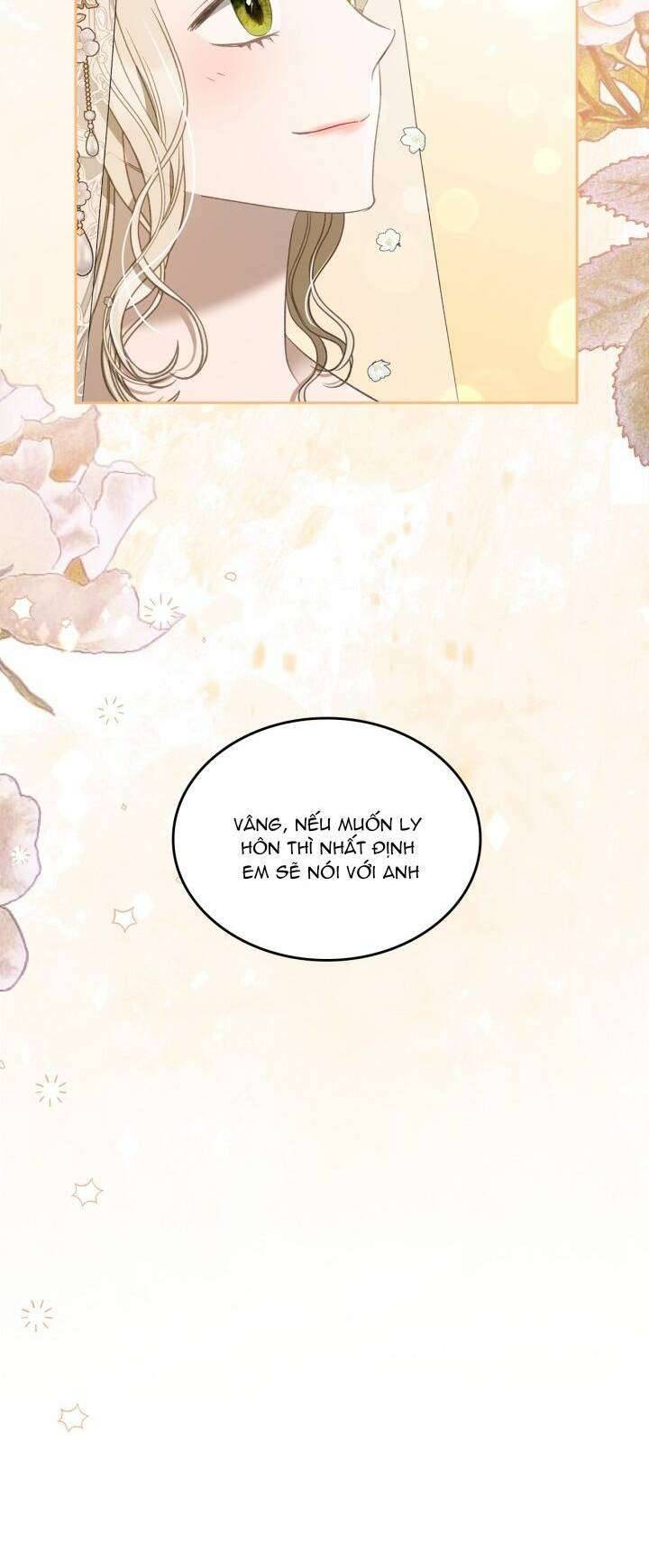 Nam Chính Quái Vật Sống Dưới Giường Tôi Chapter 34 - Trang 4