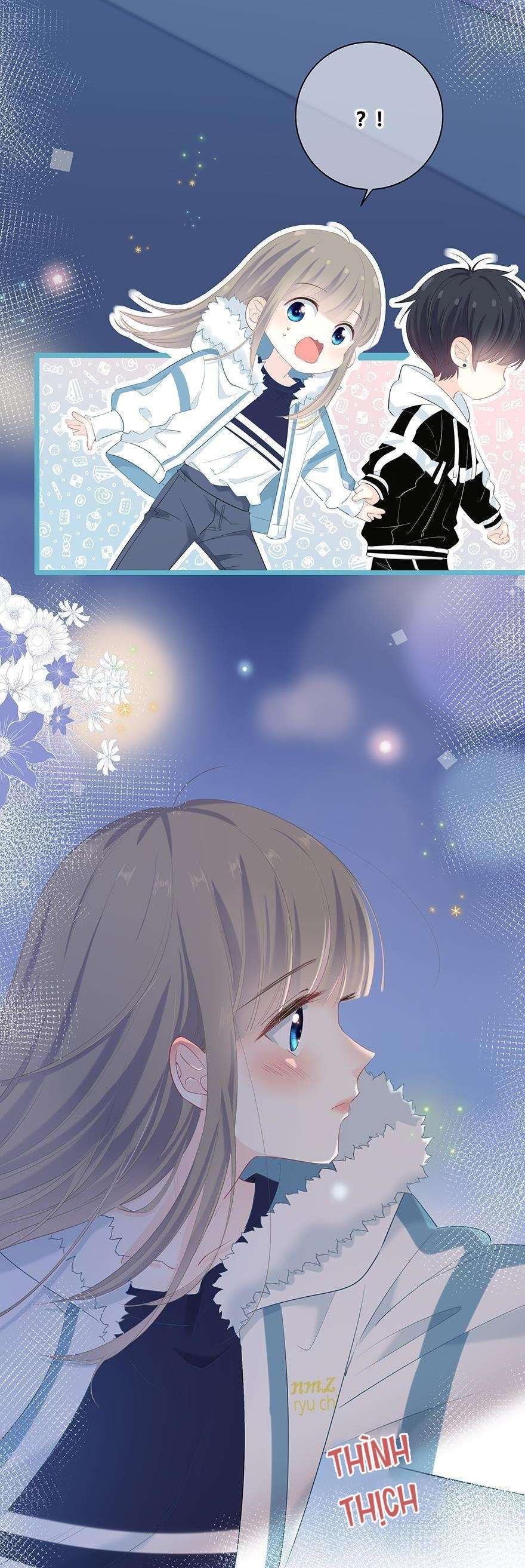 Hai thìa cà phê muối : Bắt đầu lại cuộc sống của chúng ta Chapter 13 - Trang 4