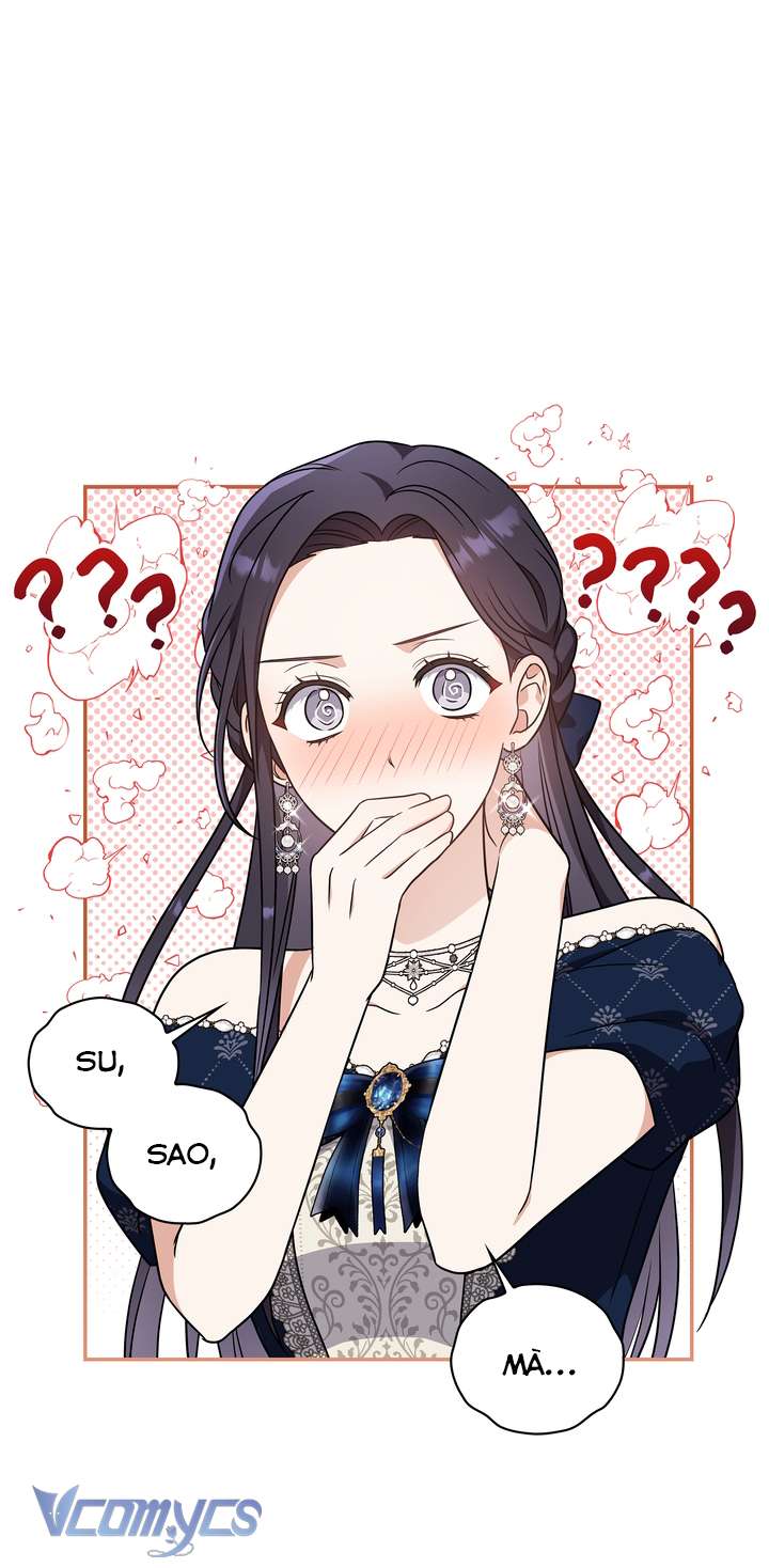 Công Nương Su Chapter 71 - Trang 4