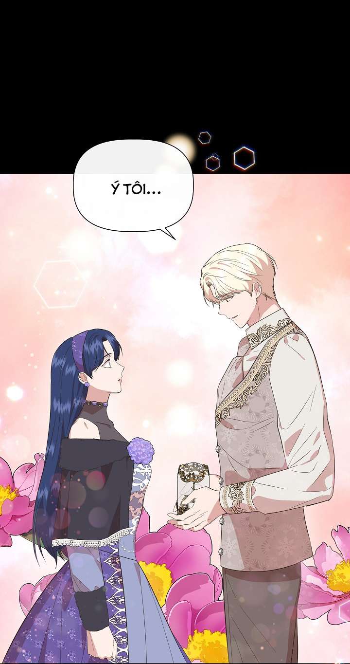 Tôi Không Phải Là Cinderella Chapter 75 - Trang 4