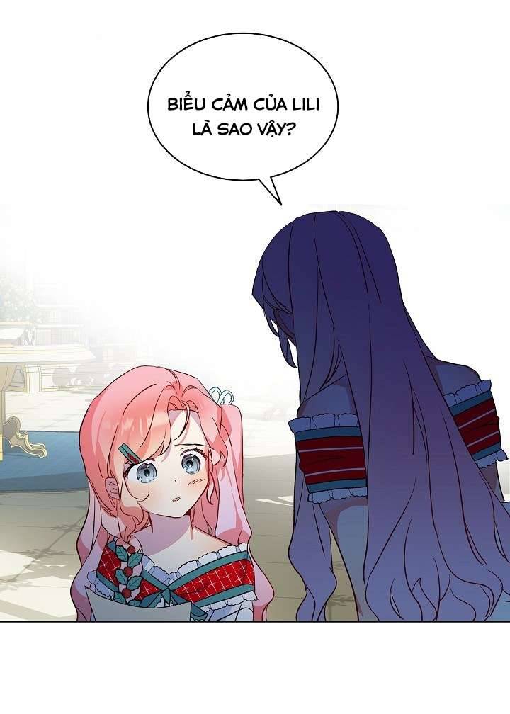 Quý Cô Thế Giới Ngầm Chap 20 - Next Chapter 20.5